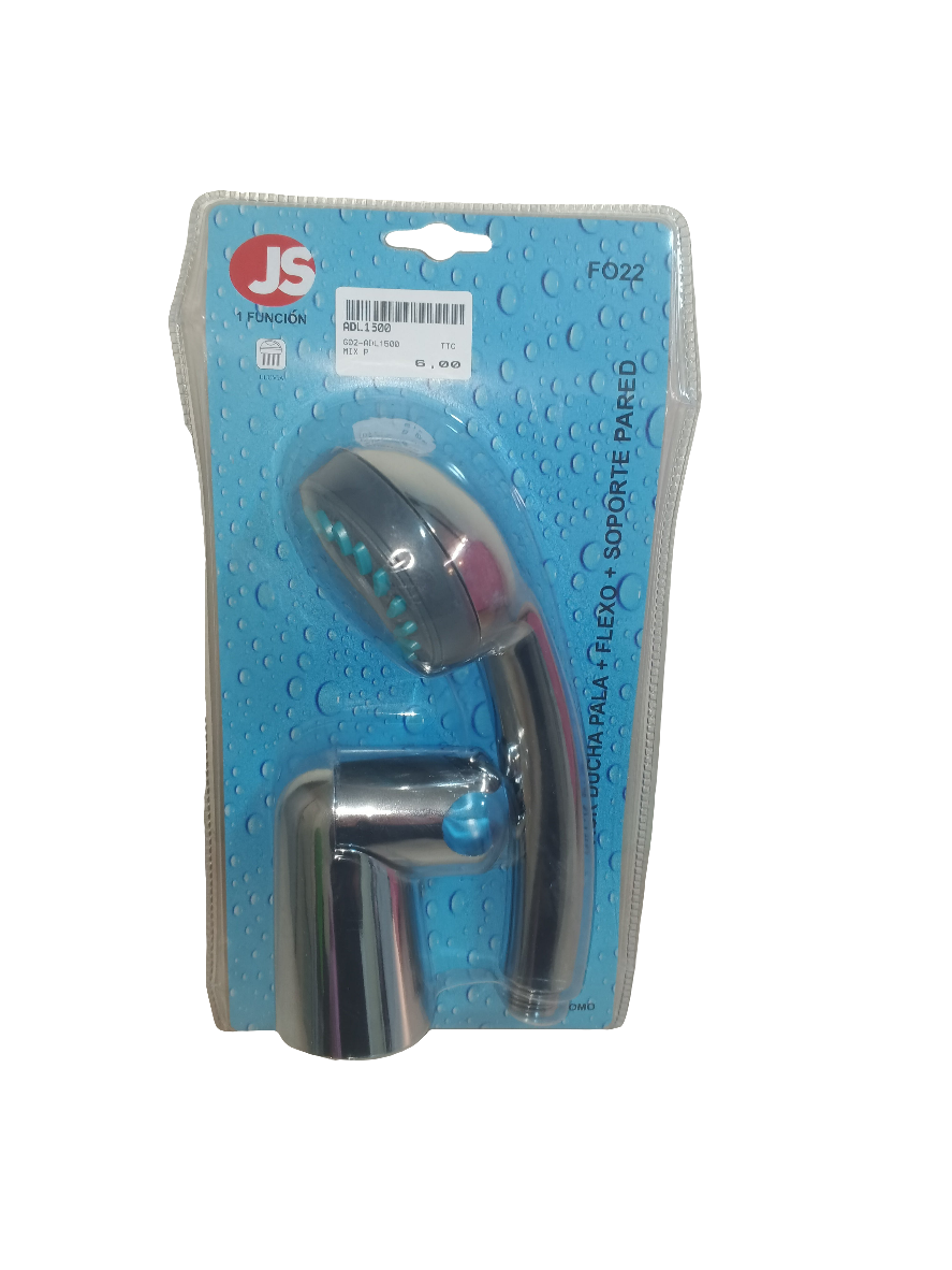 Shower head