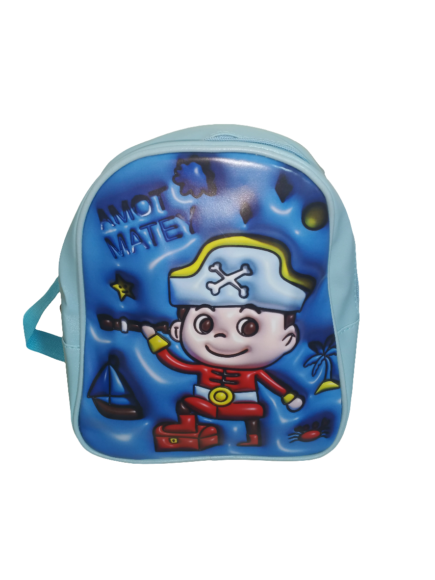 Small Kids Backpack