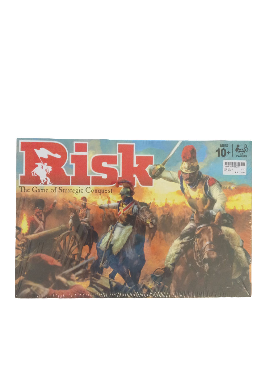 Risk
