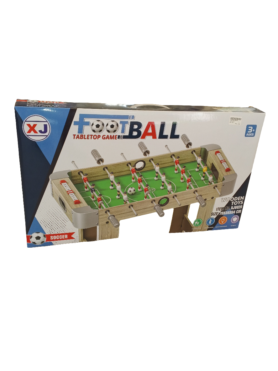 BabyFoot TableTop Game