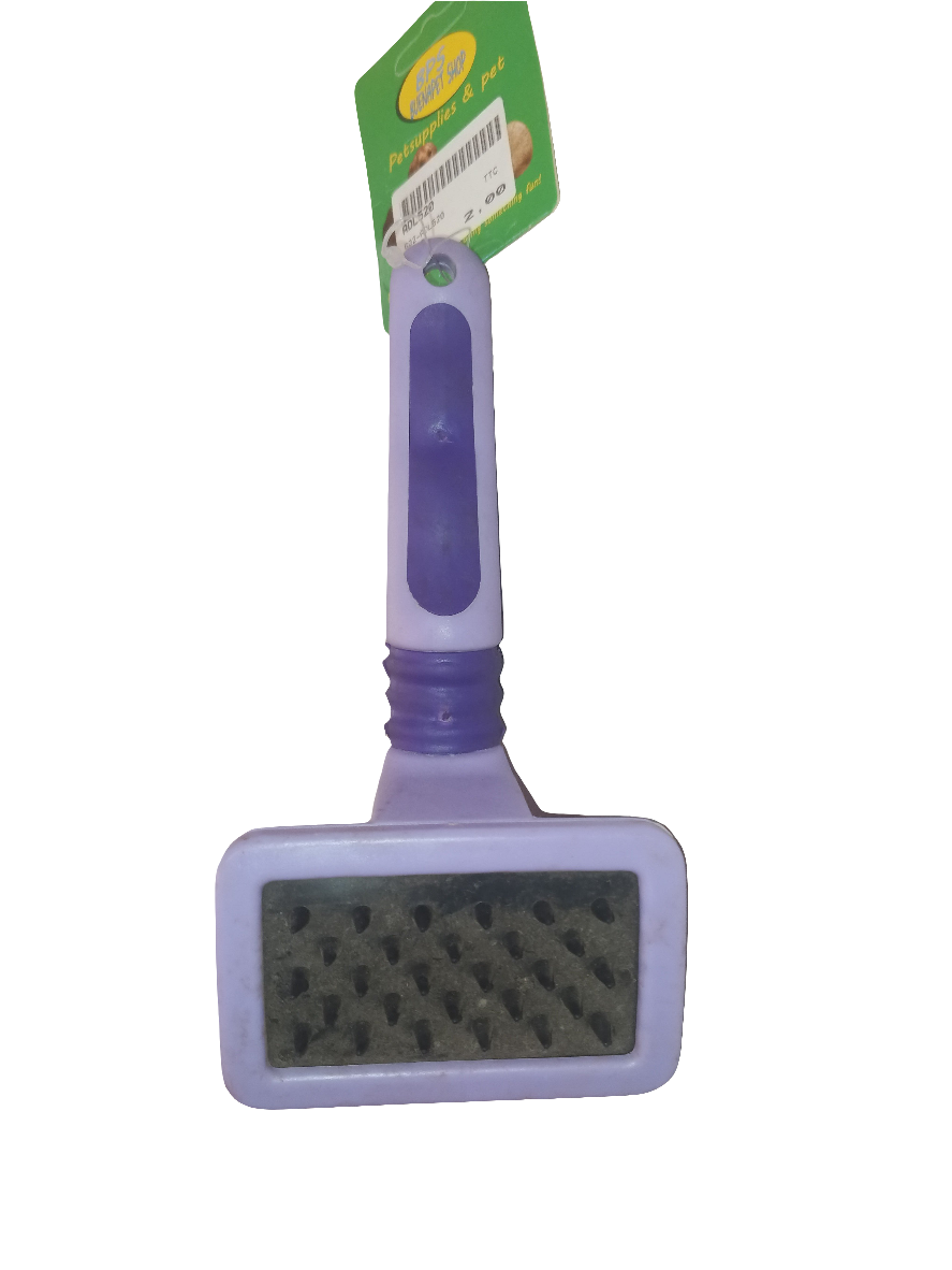 Small Pet Brush
