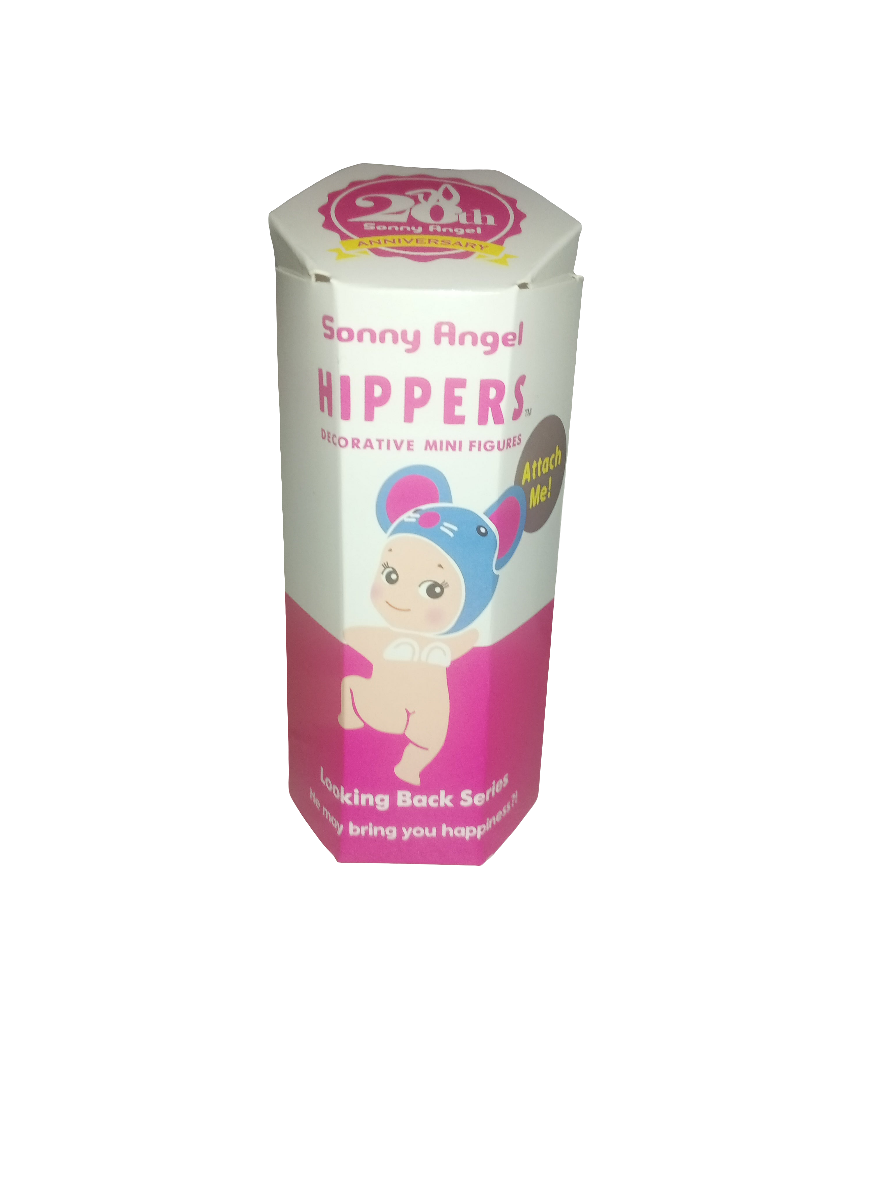 Sonny Angel