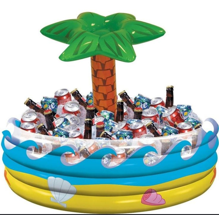 Inflatable Cooler