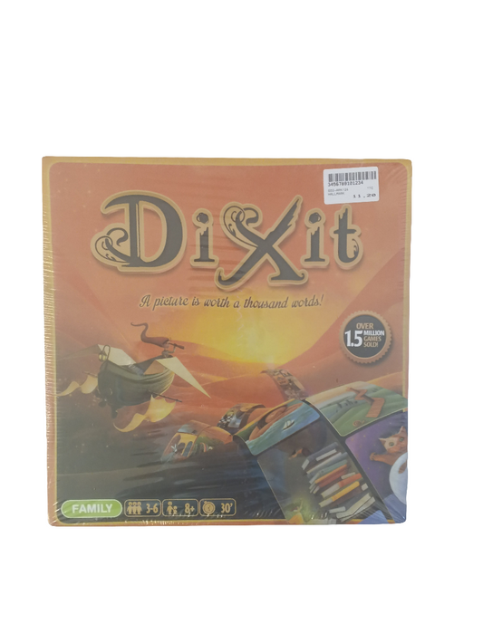 Dixit