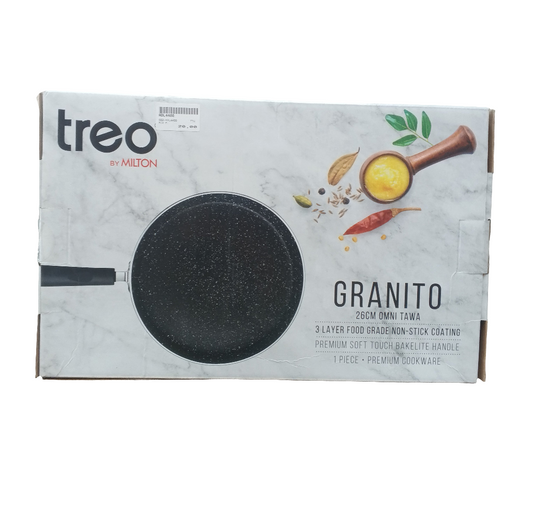 26cm Frying Pan