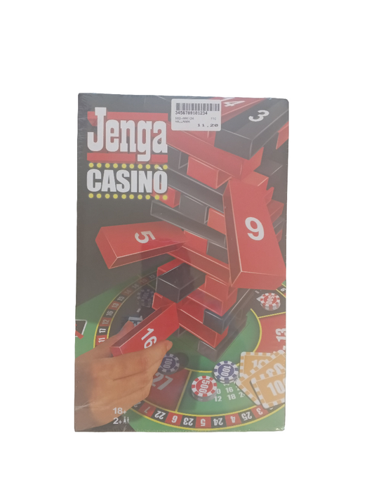 Jenga(Casino)