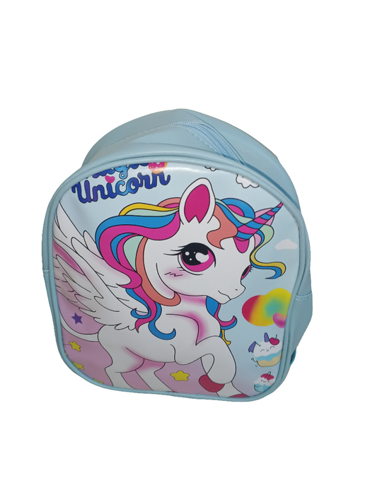 Small Kids Backpack