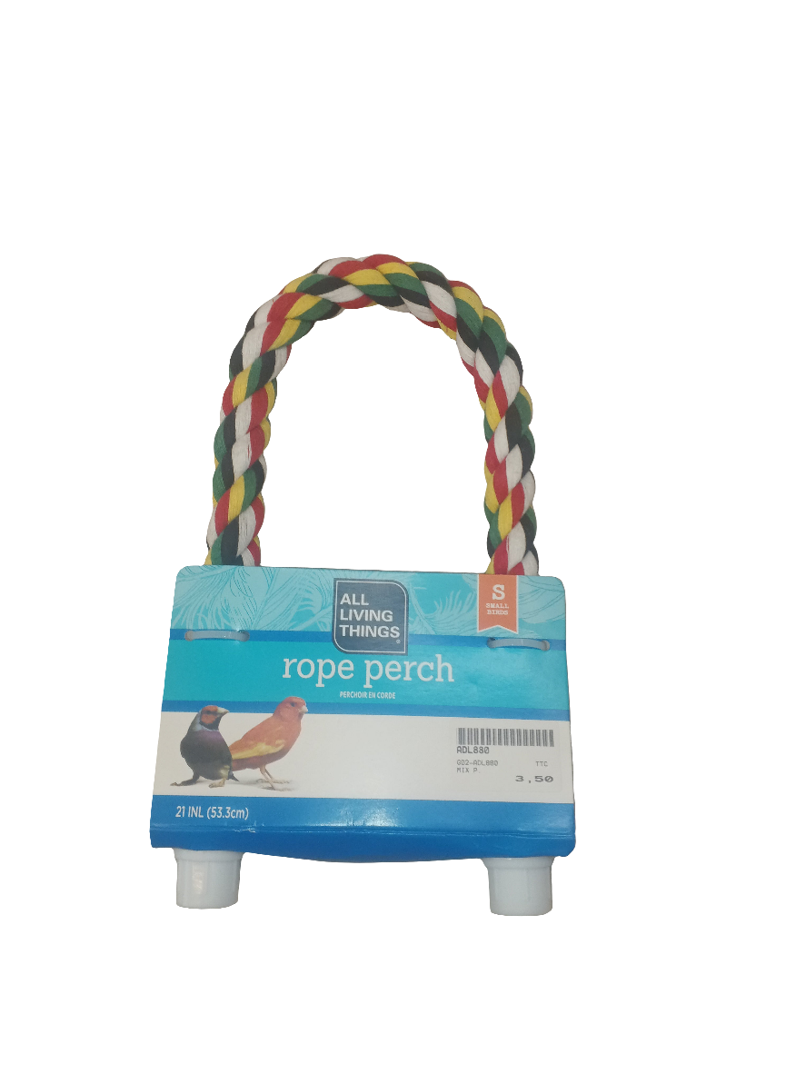 Rope Perch