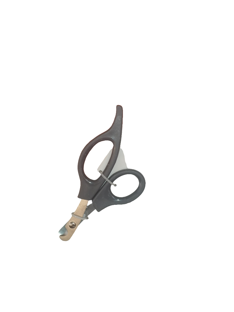 Scissors Nail Clippers